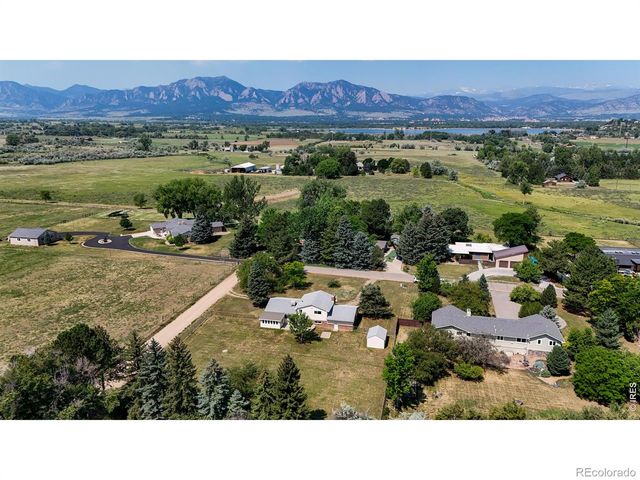 518 Clover Lane, Boulder, CO 80303