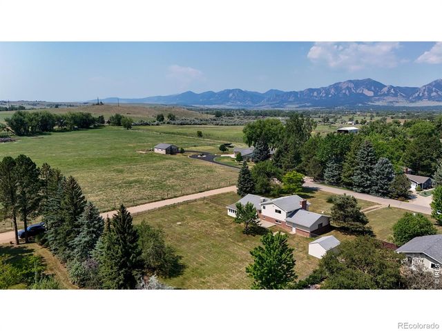 518 Clover Lane, Boulder, CO 80303