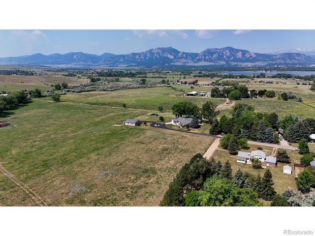 518 Clover Lane, Boulder, CO 80303