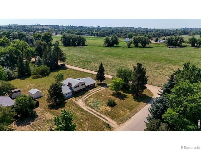 518 Clover Lane, Boulder, CO 80303
