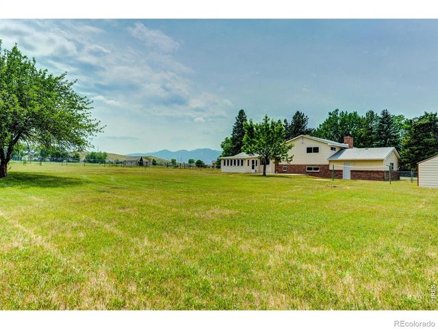 518 Clover Lane, Boulder, CO 80303