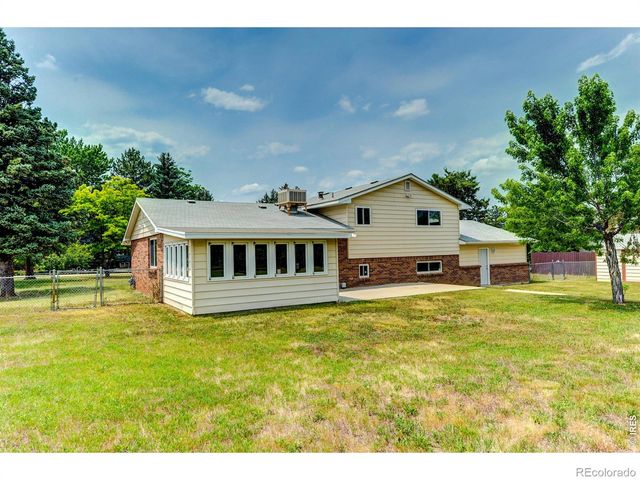 518 Clover Lane, Boulder, CO 80303