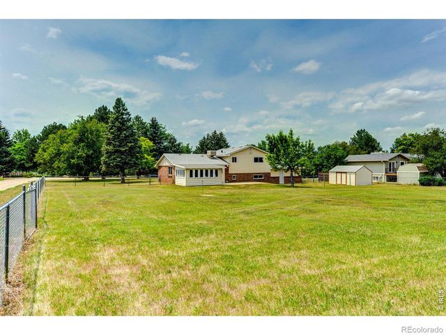 518 Clover Lane, Boulder, CO 80303