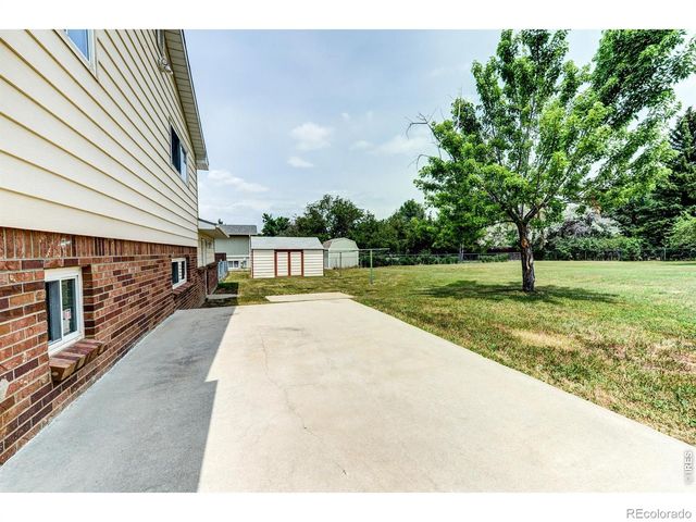 518 Clover Lane, Boulder, CO 80303