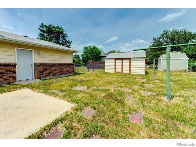 518 Clover Lane, Boulder, CO 80303