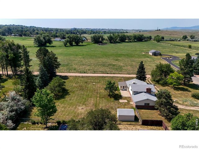 518 Clover Lane, Boulder, CO 80303