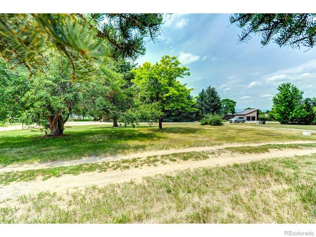 518 Clover Lane, Boulder, CO 80303
