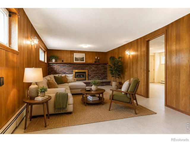 518 Clover Lane, Boulder, CO 80303