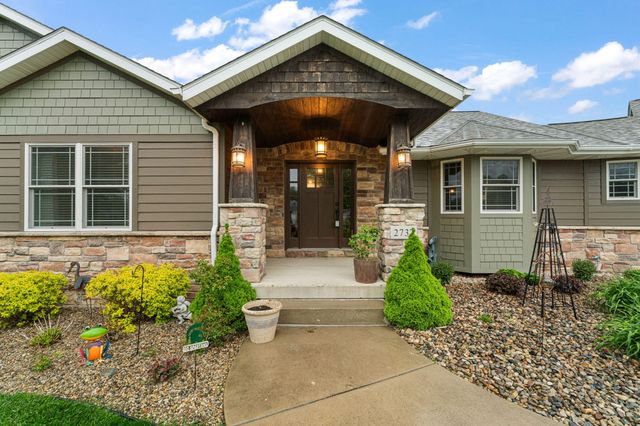 2737 S Smithfield Court, La Porte, IN 46350