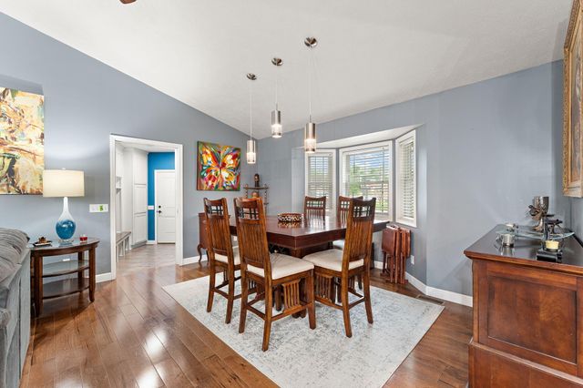 2737 S Smithfield Court, La Porte, IN 46350