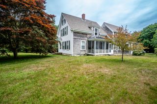 44 Brier Lane, Brewster, MA 02631