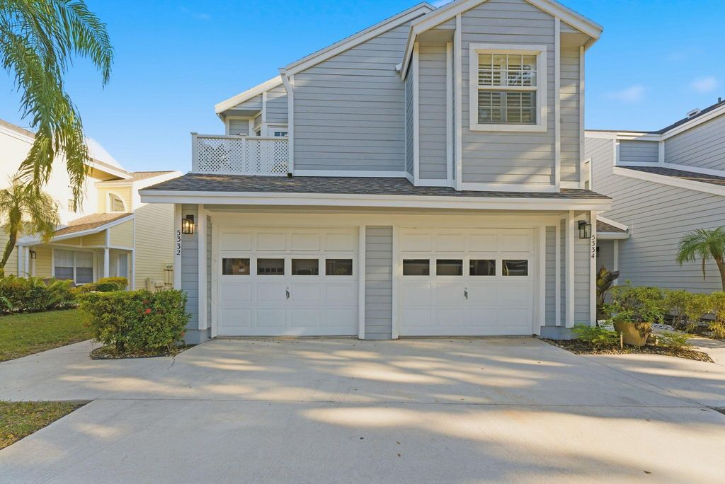 5332 Buckhead Circle 1010, Boca Raton, FL 33486