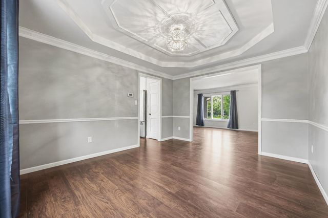 8815 Davington Drive, Dublin, OH 43017