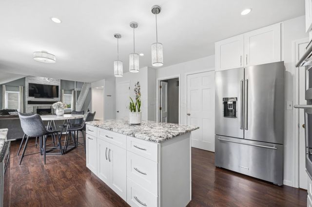 8815 Davington Drive, Dublin, OH 43017