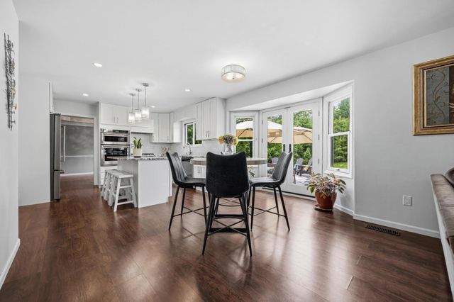 8815 Davington Drive, Dublin, OH 43017