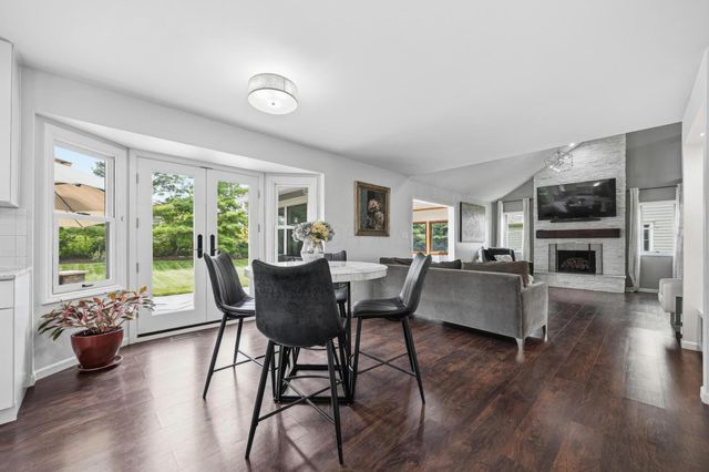 8815 Davington Drive, Dublin, OH 43017