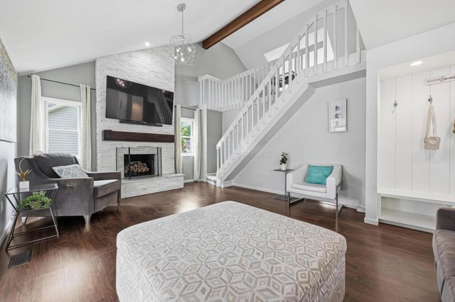 8815 Davington Drive, Dublin, OH 43017