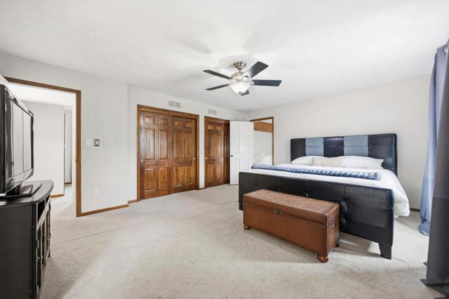 8815 Davington Drive, Dublin, OH 43017