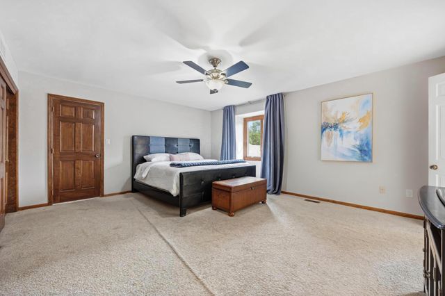 8815 Davington Drive, Dublin, OH 43017