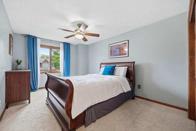 8815 Davington Drive, Dublin, OH 43017