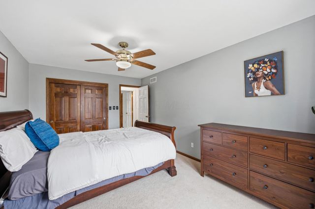 8815 Davington Drive, Dublin, OH 43017