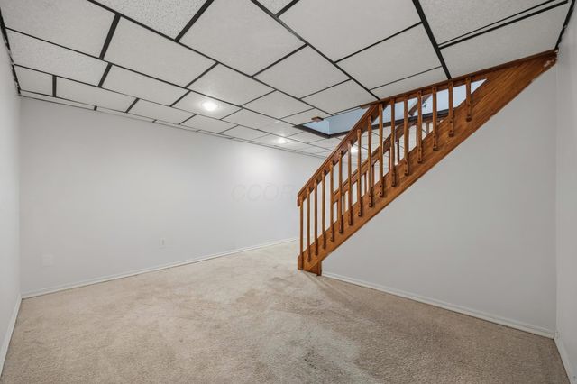 8815 Davington Drive, Dublin, OH 43017