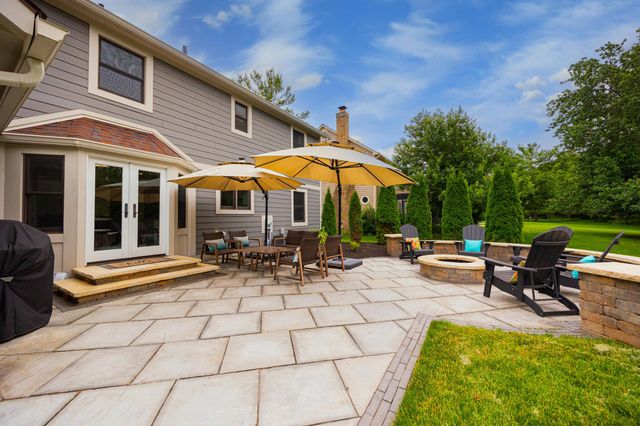 8815 Davington Drive, Dublin, OH 43017