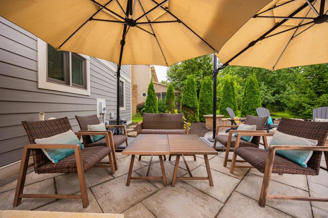 8815 Davington Drive, Dublin, OH 43017