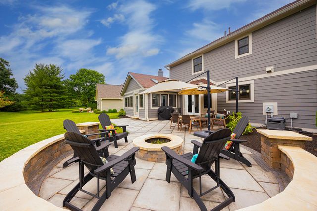 8815 Davington Drive, Dublin, OH 43017