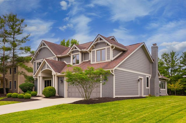 8815 Davington Drive, Dublin, OH 43017