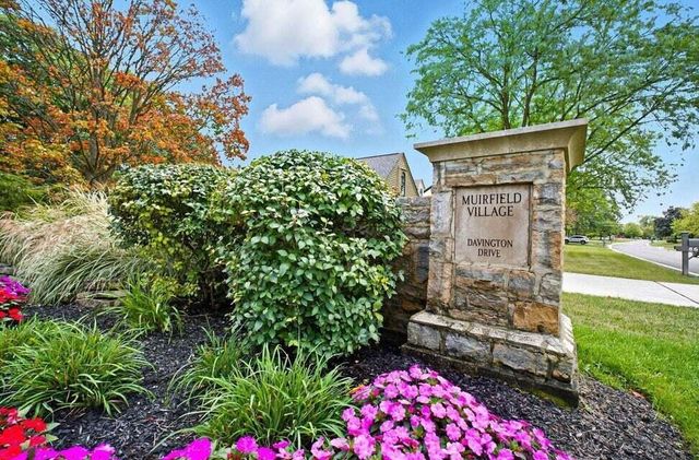 8815 Davington Drive, Dublin, OH 43017