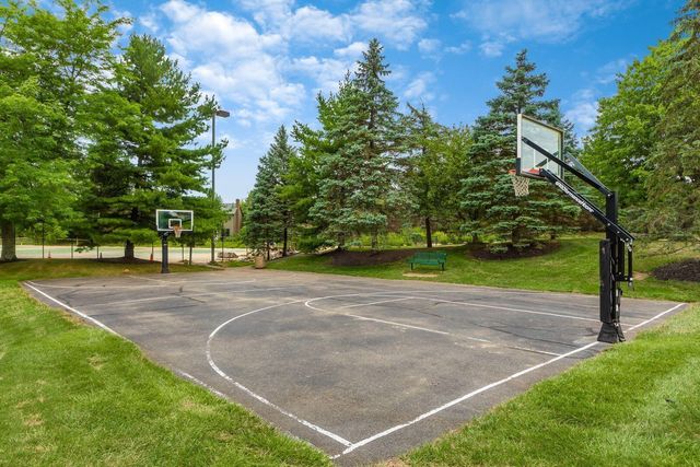 8815 Davington Drive, Dublin, OH 43017