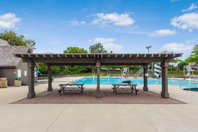 8815 Davington Drive, Dublin, OH 43017