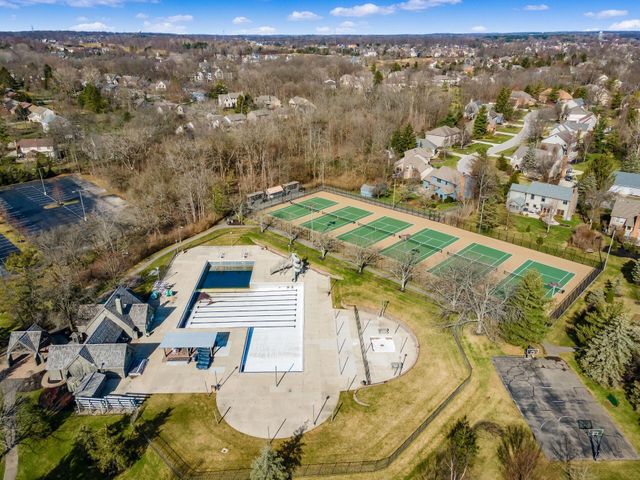 8815 Davington Drive, Dublin, OH 43017