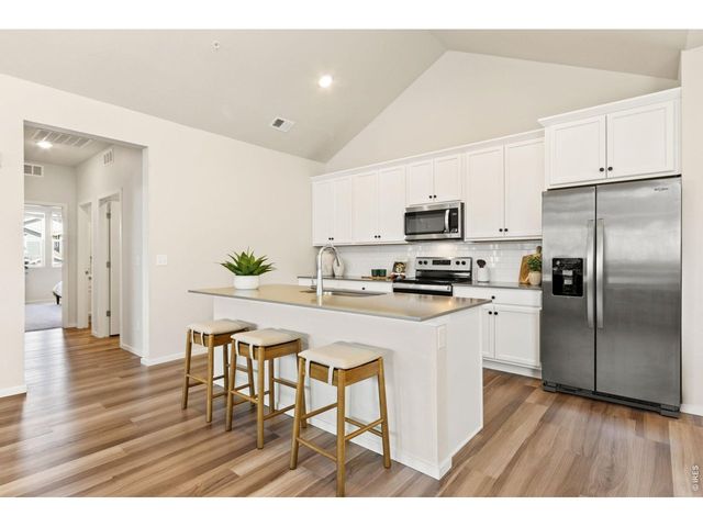 533 Vicot Way C, Fort Collins, CO 80524