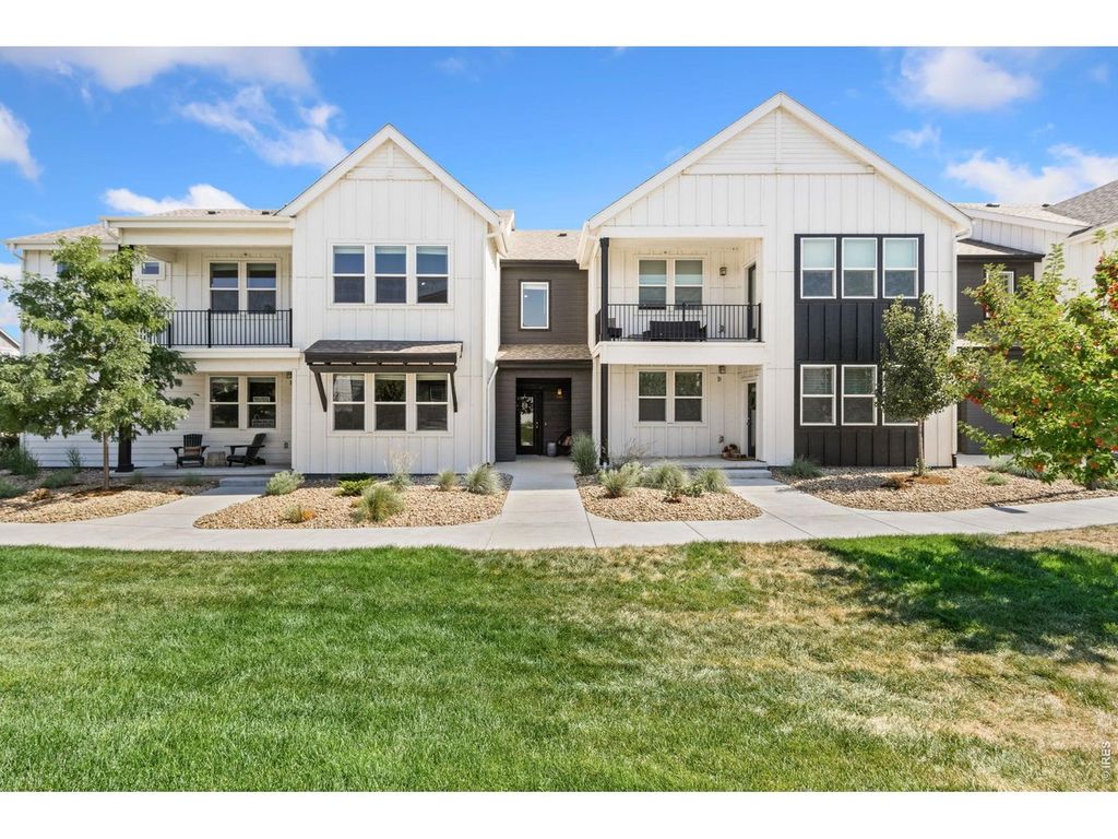 533 Vicot Way C, Fort Collins, CO 80524