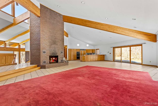 3781 Mohawk-Gay Road, Mohawk, MI 49950