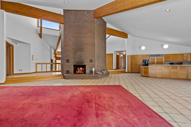 3781 Mohawk-Gay Road, Mohawk, MI 49950