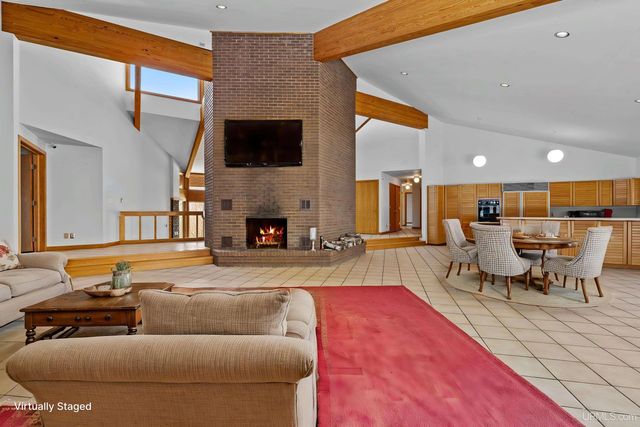 3781 Mohawk-Gay Road, Mohawk, MI 49950
