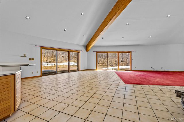 3781 Mohawk-Gay Road, Mohawk, MI 49950