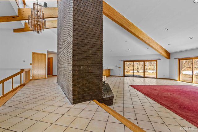 3781 Mohawk-Gay Road, Mohawk, MI 49950