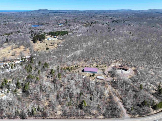 3781 Mohawk-Gay Road, Mohawk, MI 49950