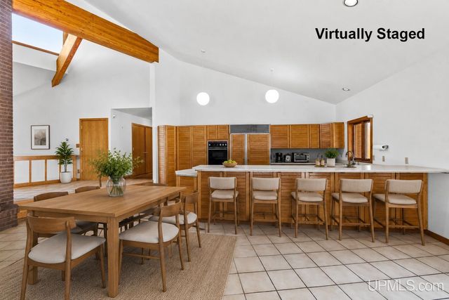 3781 Mohawk-Gay Road, Mohawk, MI 49950