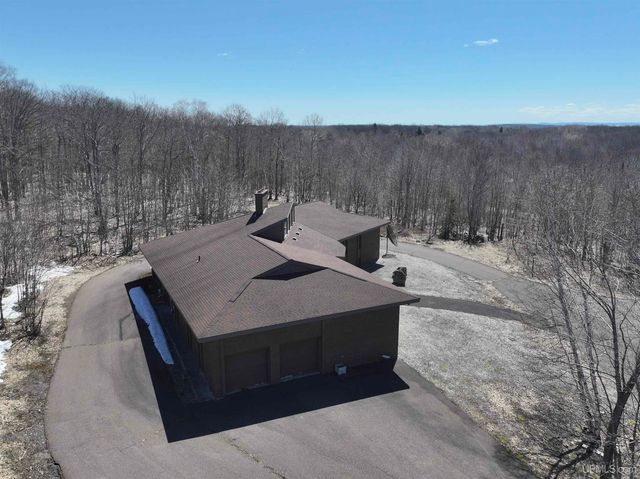 3781 Mohawk-Gay Road, Mohawk, MI 49950