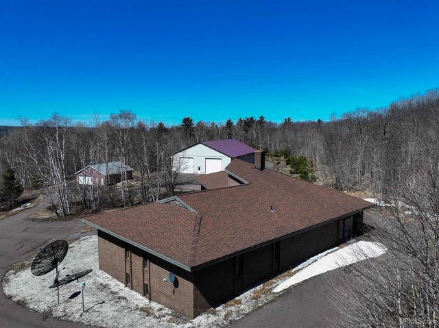 3781 Mohawk-Gay Road, Mohawk, MI 49950