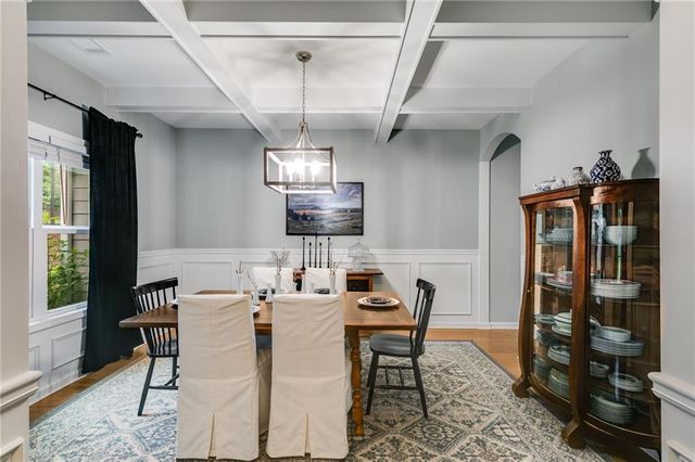 13 Westbrook Road, Carrollton, GA 30116