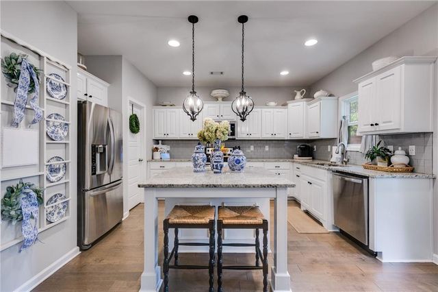 13 Westbrook Road, Carrollton, GA 30116