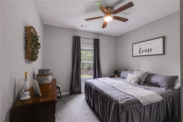 13 Westbrook Road, Carrollton, GA 30116