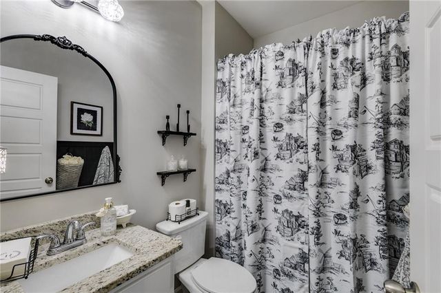 13 Westbrook Road, Carrollton, GA 30116