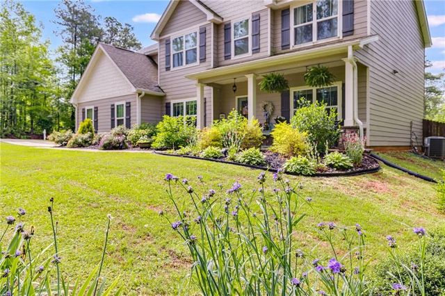 13 Westbrook Road, Carrollton, GA 30116